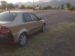 Geely CK-6