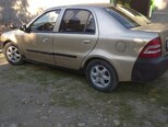 Geely CK-8