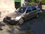 Geely CK-9