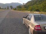 Geely CK-7