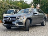 Mercedes GLC 300 4MATIC-7