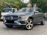 Mercedes GLC 300 4MATIC-9