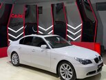 BMW 525-4