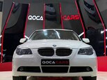 BMW 525-1