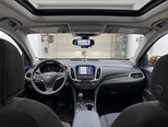 Chevrolet Equinox-9