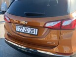 Chevrolet Equinox-5