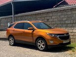 Chevrolet Equinox-7