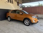 Chevrolet Equinox-6