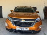Chevrolet Equinox-1