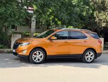 Chevrolet Equinox-2
