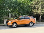 Chevrolet Equinox-10