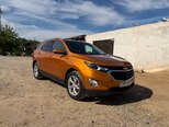 Chevrolet Equinox-12