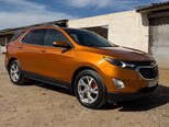 Chevrolet Equinox-3