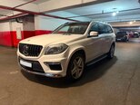 Mercedes GL 500 4MATIC-1
