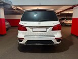 Mercedes GL 500 4MATIC-4