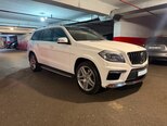 Mercedes GL 500 4MATIC-2