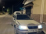 Iran Khodro Samand-2