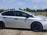Toyota Prius-5