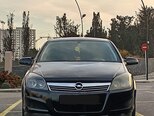 Opel Astra-1
