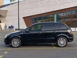 Opel Astra-9