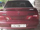 LADA (VAZ) 2115-6