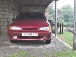 LADA (VAZ) 2115-1