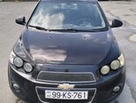 Chevrolet Aveo-1