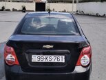 Chevrolet Aveo-2