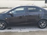 Chevrolet Aveo-7