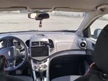 Chevrolet Aveo-4