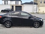 Chevrolet Aveo-3