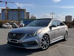 Hyundai Sonata-1