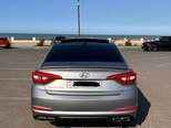 Hyundai Sonata-4