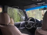 Mitsubishi Pajero-7