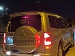Mitsubishi Pajero-3