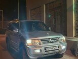 Mitsubishi Pajero-1