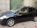 Nissan Tiida-3