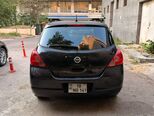 Nissan Tiida-2