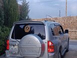 Mitsubishi Pajero-5