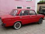 LADA (VAZ) 2106-3
