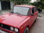 LADA (VAZ) 2106-4