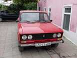 LADA (VAZ) 2106-1