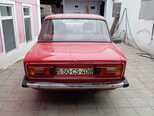 LADA (VAZ) 2106-5