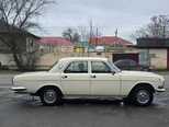 GAZ 24 "Volga"-3