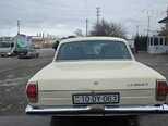 GAZ 24 "Volga"-9