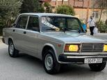 LADA (VAZ) 2107-20