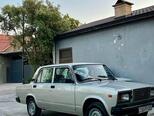 LADA (VAZ) 2107-17