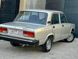 LADA (VAZ) 2107-13