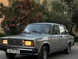 LADA (VAZ) 2107-1
