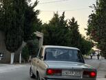 LADA (VAZ) 2107-4